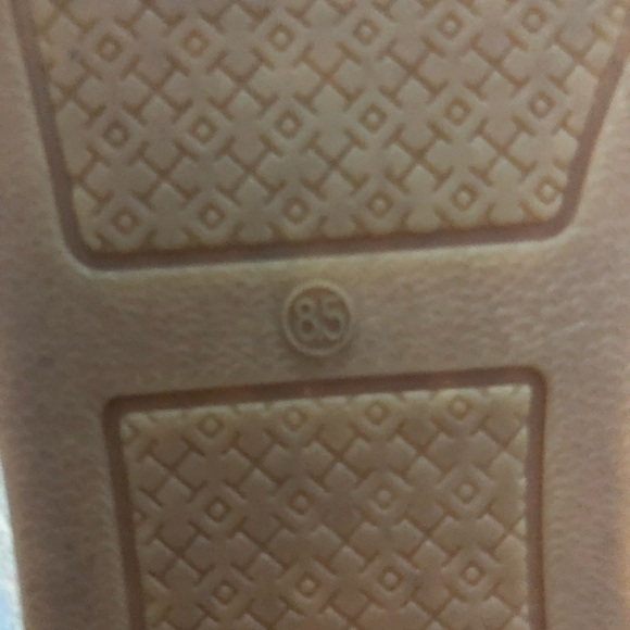 Tory Burch espadrilles - Picture 4 of 5